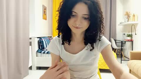 Kira online show from June 21, 11:18 pm