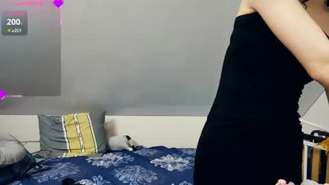 Kira online show from August 6, 12:34 am
