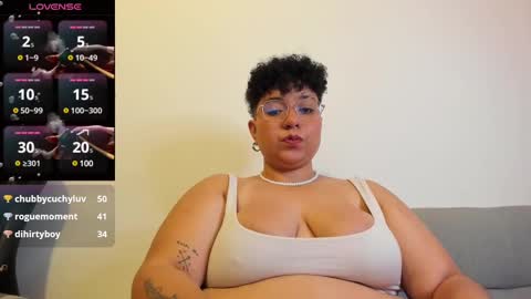 Bruna  online show from March 2, 6:05 am