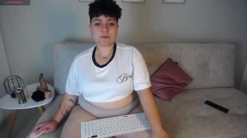 Bruna  online show from September 27, 2:27 am