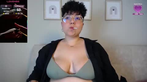 Bruna  online show from October 1, 3:34 am