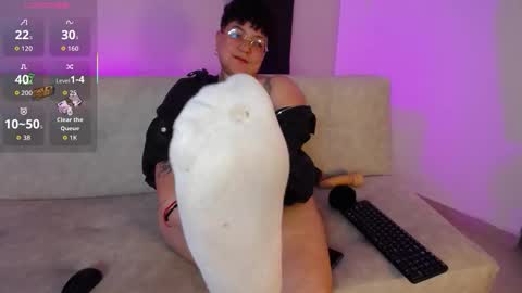 Bruna  online show from January 6, 8:18 am