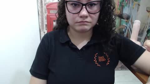 Vannesa online show from October 29, 7:15 pm