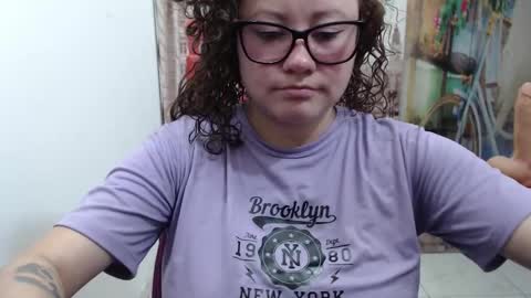 Vannesa online show from November 21, 7:56 pm