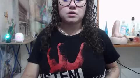 Vannesa online show from March 13, 11:22 pm