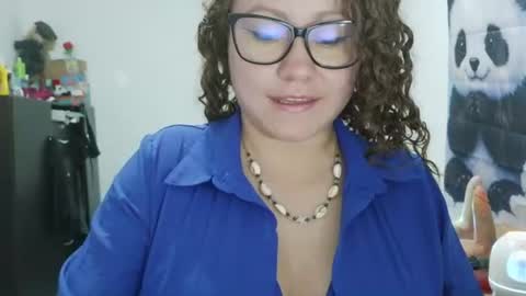 Vannesa online show from June 27, 3:11 am