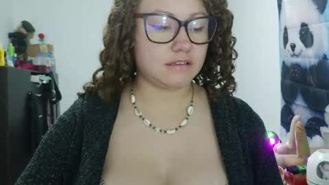 Vannesa online show from July 2, 3:23 am