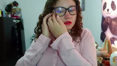 Vannesa online show from July 23, 2:04 pm