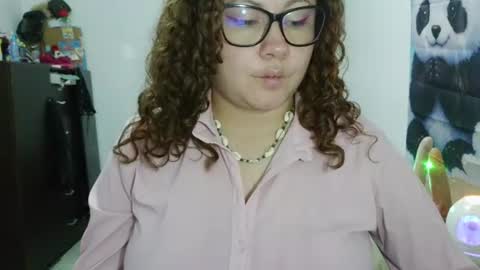 Vannesa online show from July 24, 2:09 am