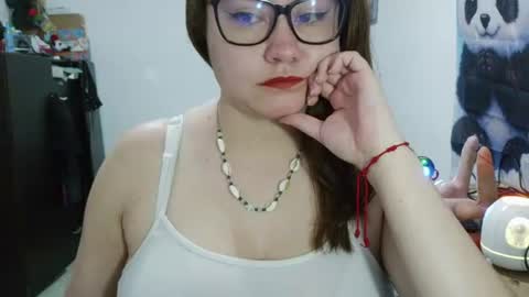 Vannesa online show from August 1, 2:22 am