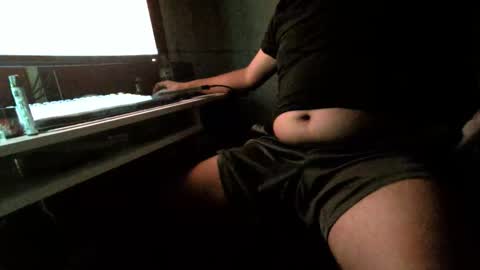 Snapshot of curly_rico chatting on March 1, 2:02 am Curly Rico online show from March 1, 2:02 am