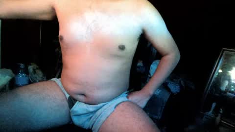 Snapshot of curly_rico chatting on March 24, 8:19 am Curly Rico online show from March 24, 8:19 am