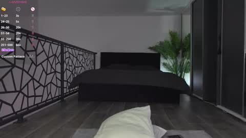 Antonia online show from February 6, 8:07 am