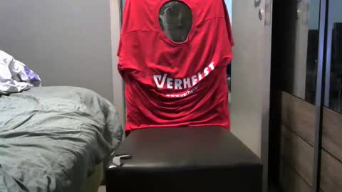 curlyfurly online show from October 12, 4:11 am