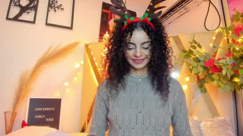 Rose online show from December 3, 12:02 am