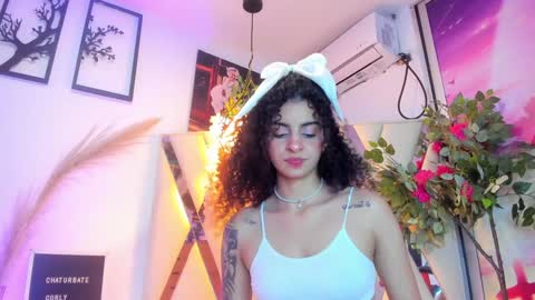 Rose online show from December 5, 12:52 am
