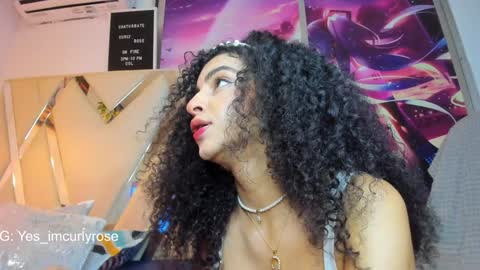 Rose online show from December 20, 12:52 am