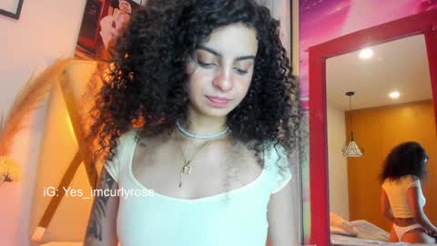 Rose online show from January 7, 1:38 am