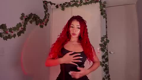 Curly915e online show from March 28, 11:48 pm