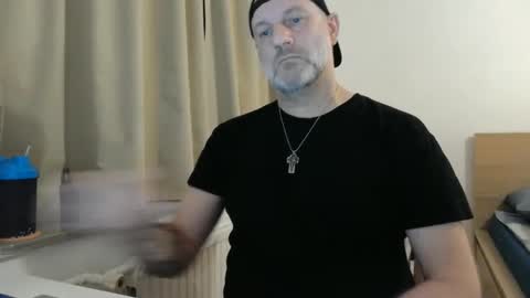 Curman85 online show from February 13, 12:02 am