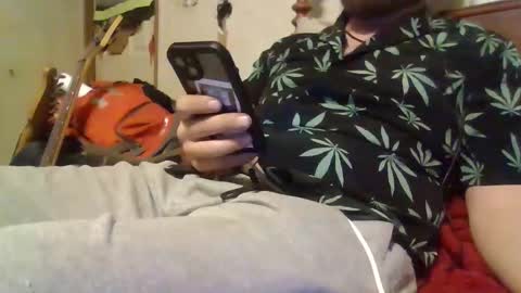 curpiscrispy online show from February 18, 10:00 am