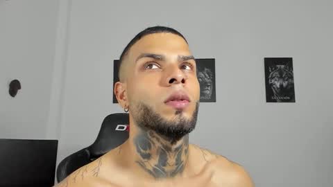 curtis_blake online show from February 9, 12:36 am