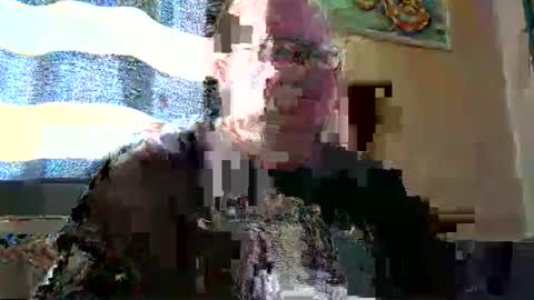 curtus14 online show from October 19, 8:15 am