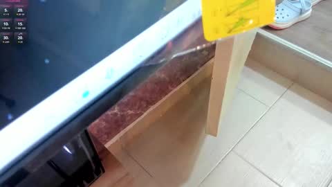 Alyanna  online show from November 8, 12:05 pm