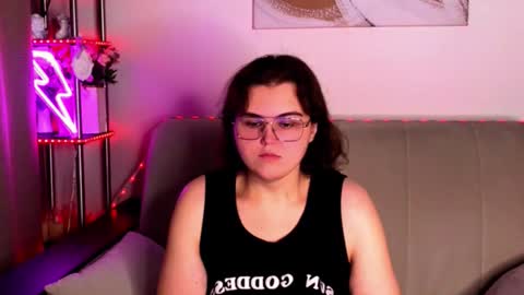 Jane  online show from October 28, 2:37 am