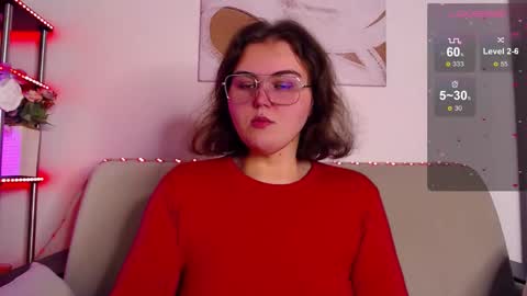 Jane  online show from December 1, 3:55 am