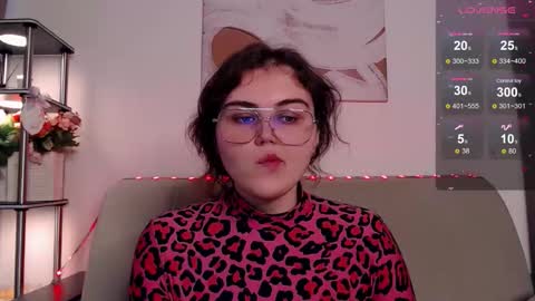 Jane  online show from February 20, 6:26 am