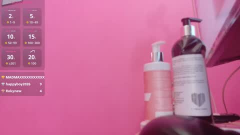 Dakota  online show from March 19, 2:59 am