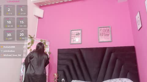 Dakota  online show from March 20, 3:00 am