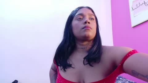 curvybrunnete online show from December 22, 12:24 pm