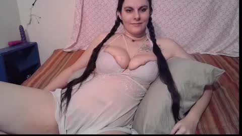 Celine Fawe online show from December 8, 1:56 am