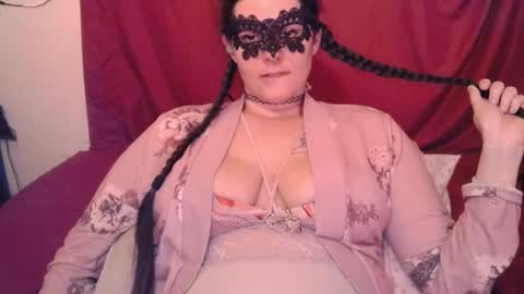 Celine Fawe online show from December 3, 10:41 pm