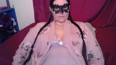 Celine Fawe online show from March 18, 6:22 pm