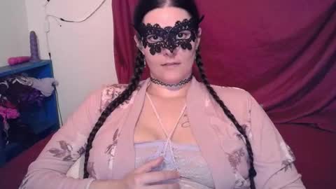 Celine Fawe online show from March 26, 12:50 am