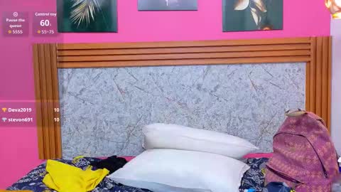 curvyhomebebe online show from January 16, 2:48 am