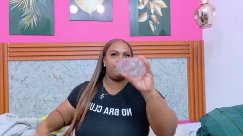 curvyhomebebe online show from March 4, 2:50 am