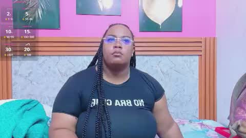 curvyhomebebe online show from June 10, 2:56 am