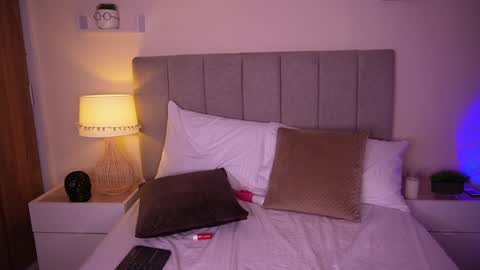 Snapshot of curvyliciouss chatting on February 4, 9:31 pm Samantha online show from February 4, 9:31 pm