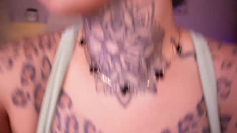 Snapshot of curvyliciouss chatting on February 9, 9:49 pm Samantha online show from February 9, 9:49 pm