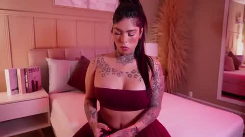 Samantha online show from June 14, 8:11 pm