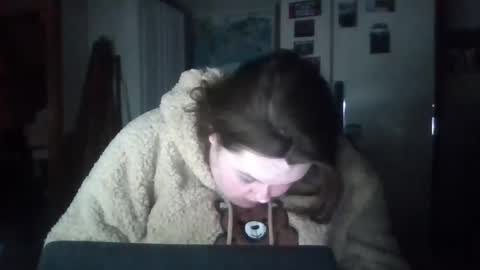 dahlia -kim online show from December 5, 3:59 am