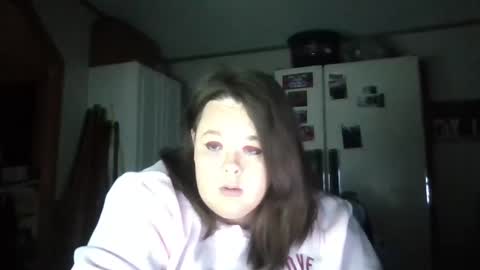 dahlia -kim online show from January 23, 12:35 am