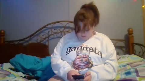 dahlia -kim online show from January 31, 12:29 pm