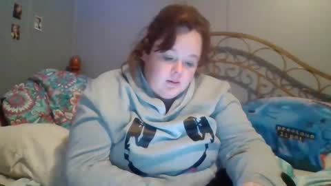 dahlia -kim online show from February 1, 12:16 pm