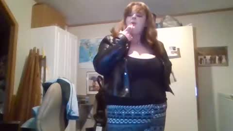 dahlia -kim online show from February 10, 5:03 am