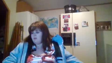 dahlia -kim online show from February 10, 8:09 am